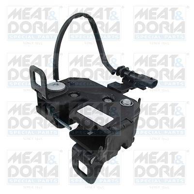 Obrázok Zámok dverí MEAT & DORIA  31652