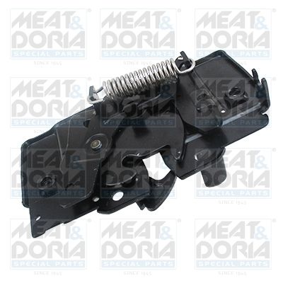 Obrázok Zámok dverí MEAT & DORIA  31656