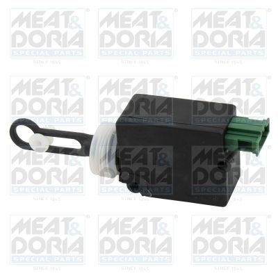 Obrázok Zámok dverí MEAT & DORIA  31703