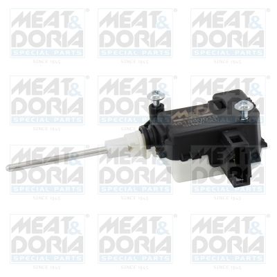 Obrázok Zámok dverí MEAT & DORIA  31728