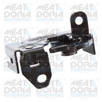Obrázok Zámok dverí MEAT & DORIA  31730
