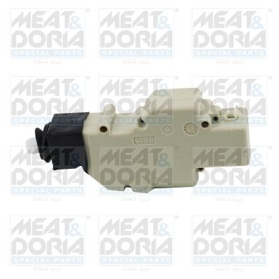 Obrázok Zámok dverí MEAT & DORIA  31750