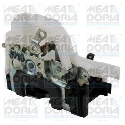 Obrázok Zámok dverí MEAT & DORIA  31752