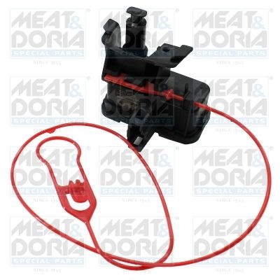 Obrázok Zámok dverí MEAT & DORIA  31756