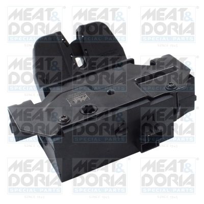 Obrázok Zámok prednej kapoty MEAT & DORIA  31760