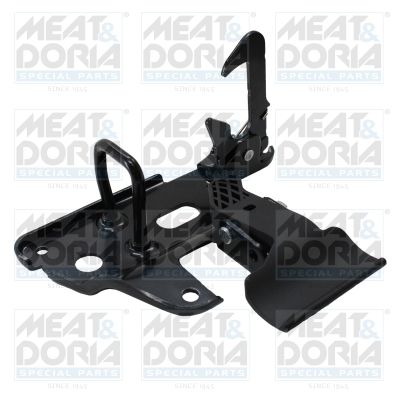 Obrázok Zámok prednej kapoty MEAT & DORIA  31761