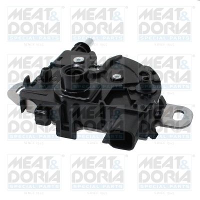 Obrázok Zámok prednej kapoty MEAT & DORIA  31776