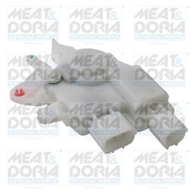 Obrázok Zámok dverí MEAT & DORIA  31816