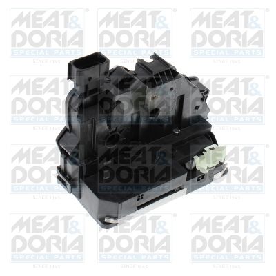 Obrázok Zámok dverí MEAT & DORIA  31821