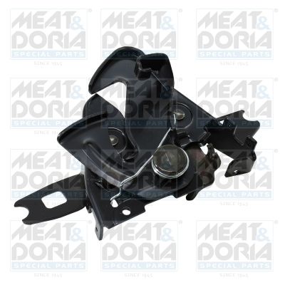 Obrázok Zámok zadných výklopných dverí MEAT & DORIA  31844