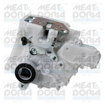 Obrázok Zámok dverí MEAT & DORIA  31860