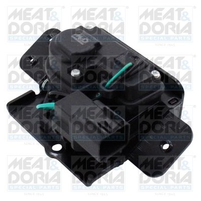Obrázok Zámok dverí MEAT & DORIA  31862