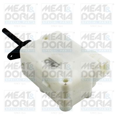 Obrázok Zámok dverí MEAT & DORIA  31870