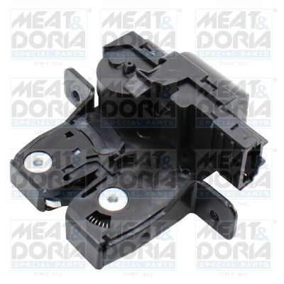 Obrázok Zámok dverí MEAT & DORIA  31873