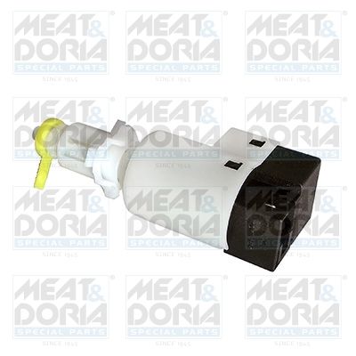 Obrázok Spínač brzdových svetiel MEAT & DORIA  35019