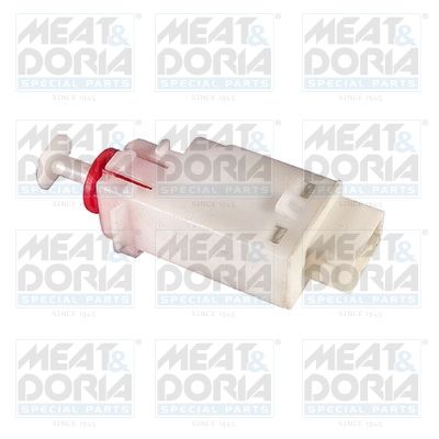 Obrázok Spínač brzdových svetiel MEAT & DORIA  35023