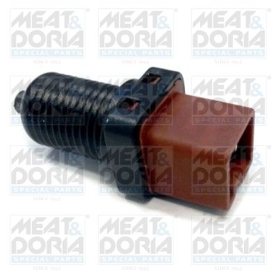 Obrázok Spínač brzdových svetiel MEAT & DORIA  35026