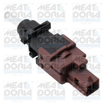 Obrázok Spínač brzdových svetiel MEAT & DORIA  35048