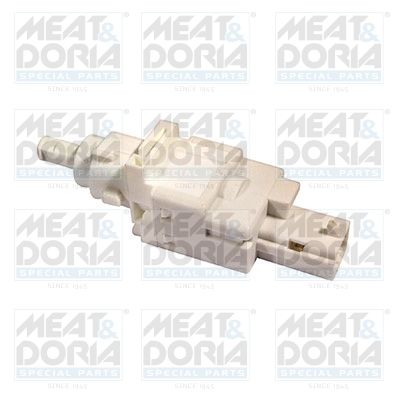 Obrázok Spínač brzdových svetiel MEAT & DORIA  35053