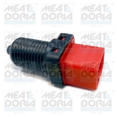Obrázok Spínač brzdových svetiel MEAT & DORIA  35056