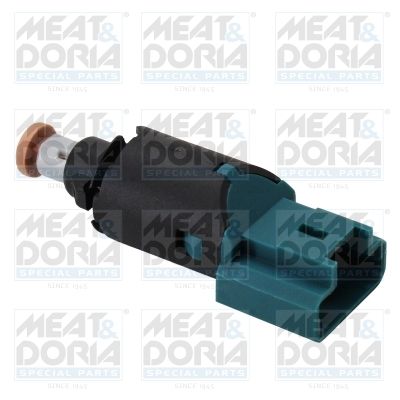 Obrázok Spínač brzdových svetiel MEAT & DORIA  35072