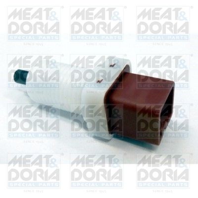 Obrázok Spínač brzdových svetiel MEAT & DORIA  35073