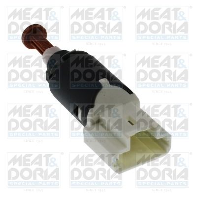 Obrázok Spínač brzdových svetiel MEAT & DORIA  35083