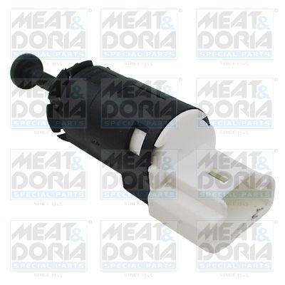 Obrázok Spínač brzdových svetiel MEAT & DORIA  35085