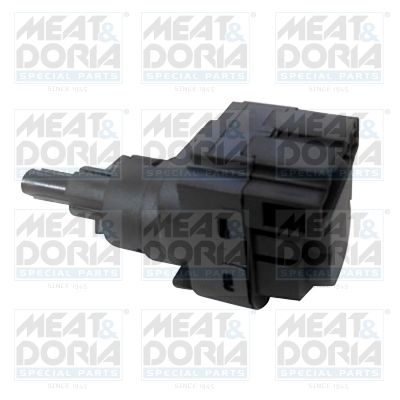 Obrázok Spínač brzdových svetiel MEAT & DORIA  35086