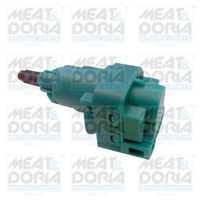 Obrázok Spínač brzdových svetiel MEAT & DORIA  35088