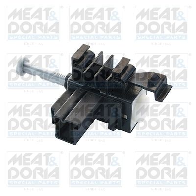 Obrázok Spínač ovládania spojky (pre tempomat) MEAT & DORIA  35091