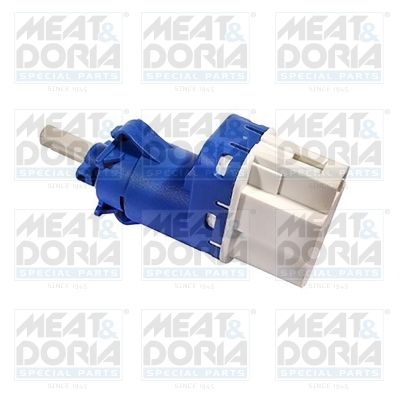 Obrázok Spínač brzdových svetiel MEAT & DORIA  35092