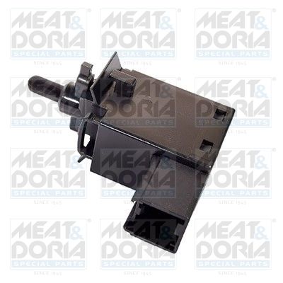 Obrázok Spínač ovládania spojky (pre tempomat) MEAT & DORIA  35093