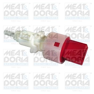 Obrázok Spínač ovládania spojky (pre tempomat) MEAT & DORIA  35097
