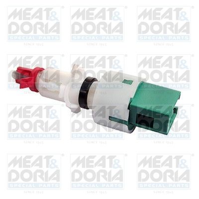 Obrázok Spínač brzdových svetiel MEAT & DORIA  35098