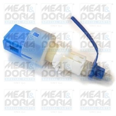 Obrázok Spínač brzdových svetiel MEAT & DORIA  35121