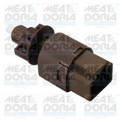 Obrázok Spínač brzdových svetiel MEAT & DORIA  35122