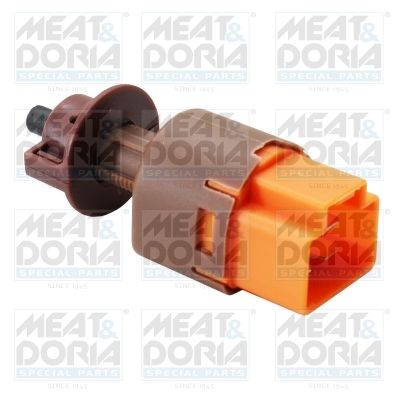 Obrázok Spínač brzdových svetiel MEAT & DORIA  35123