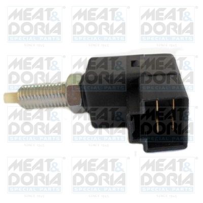 Obrázok Spínač brzdových svetiel MEAT & DORIA  35127