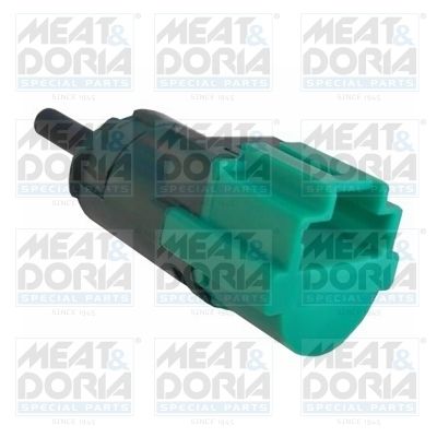Obrázok Spínač brzdových svetiel MEAT & DORIA  35128