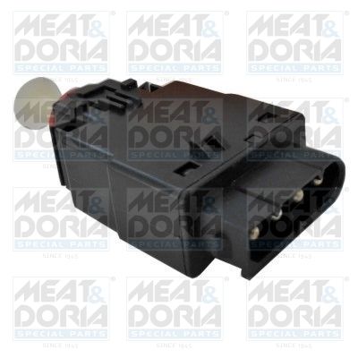 Obrázok Spínač brzdových svetiel MEAT & DORIA  35130