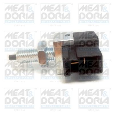 Obrázok Spínač brzdových svetiel MEAT & DORIA  35131