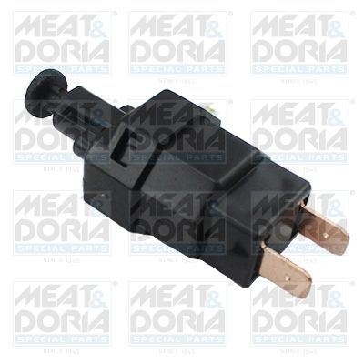 Obrázok Spínač brzdových svetiel MEAT & DORIA  35132