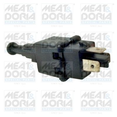 Obrázok Spínač brzdových svetiel MEAT & DORIA  35135