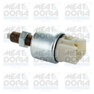 Obrázok Spínač brzdových svetiel MEAT & DORIA  35143