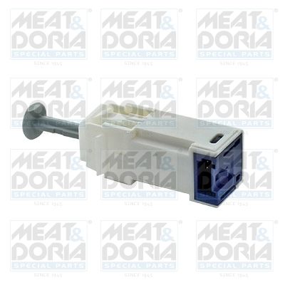 Obrázok Spínač brzdových svetiel MEAT & DORIA  35147