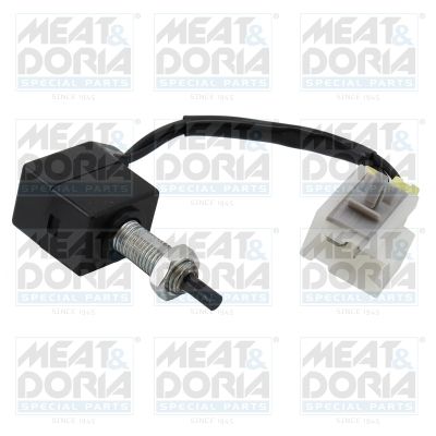 Obrázok Spínač brzdových svetiel MEAT & DORIA  35155