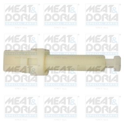 Obrázok Spínač brzdových svetiel MEAT & DORIA  35174