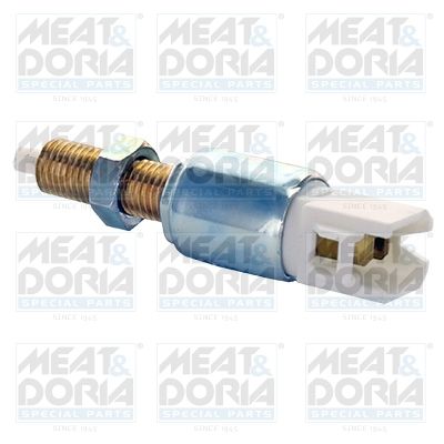 Obrázok Spínač brzdových svetiel MEAT & DORIA  35182