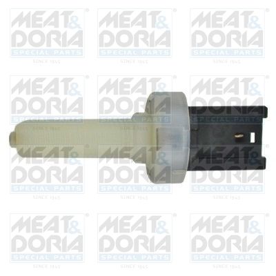 Obrázok Spínač brzdových svetiel MEAT & DORIA  35183